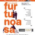 O noapte furtunoasă