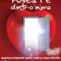 Poveste dintr-o inimă
