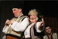 Fata moşului cea cuminte