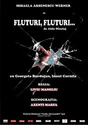 Fluturi, fluturi