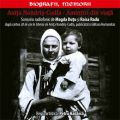 Aniţa Nandriş-Cudla - Amintiri din viaţă