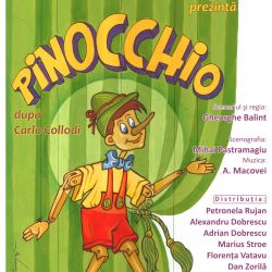 Pinocchio