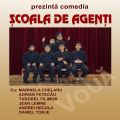 Şcoala de agenţi
