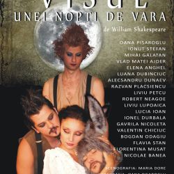 Visul unei nopţi de vară