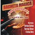 Bagheta magică