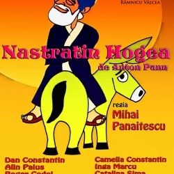Nastratin şi Povestea vorbei