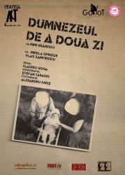 Dumnezeul de a doua zi