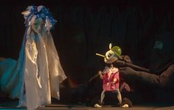 Pinocchio