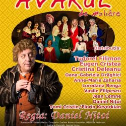 Avarul