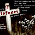 137 de elefanţi