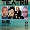 Quartet