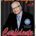 Confidenţe