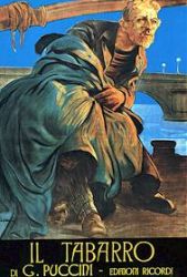 Il Tabarro