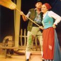 Hansel şi Gretel