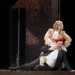 Nunta lui Figaro