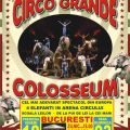 Circo Grande Colosseum