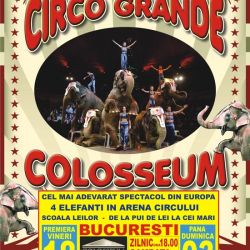 Circo Grande Colosseum