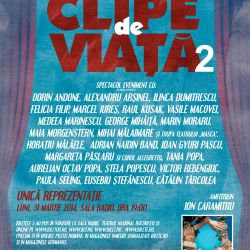 Clipe de viaţă 2