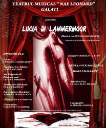 Lucia di Lammermoor