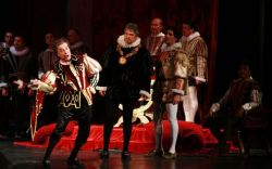 Rigoletto