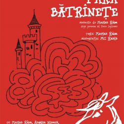 Tinereţe fără bătrâneţe