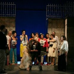 Lysistrata