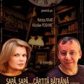 Sapă, sapă...cârtiţă bătrână