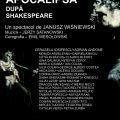 Apocalipsa după Shakespeare. Macbeth