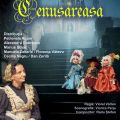 Cenuşăreasa