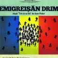 Emigreişăn drim