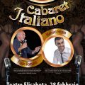 Cabaret Italian