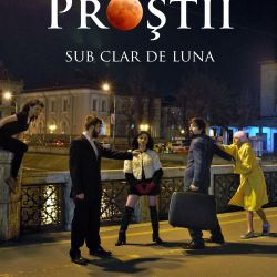 Proştii sub clar de lună