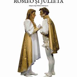 Romeo şi Julieta