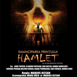 Emanciparea prinţului Hamlet