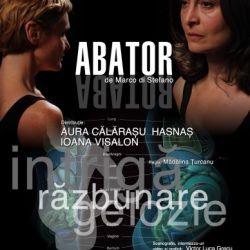 Abator