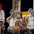 Clasic e fantastic - Copilăria lui Vivaldi