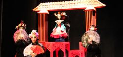 Prinţesa Turandot