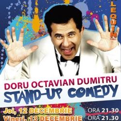 Doru Octavian Dumitru