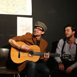 Culorile Muzicii