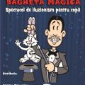 Magicianul şi Bagheta Magică