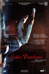 Cutia Pandorei