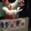 Croitoraşul cel isteţ