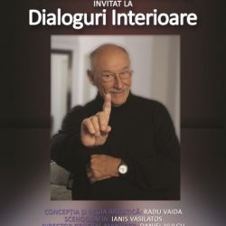 Dialoguri interioare - Victor Rebengiuc