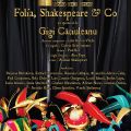Folia, Shakespeare & Co