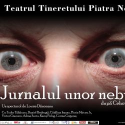 Jurnalul unor nebuni