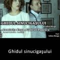 Ghidul sinucigaşului