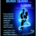 Bună seara, iubire