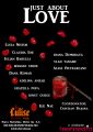 Just about love