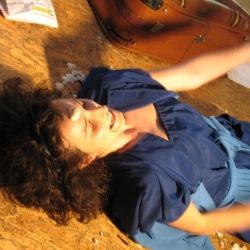 Charlotte Salomon