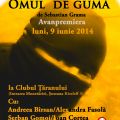 Omul de Gumă